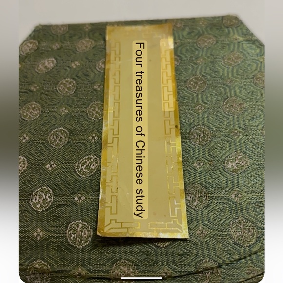 Vintage Calligraphy Set Complete in Original Box - Picture 3 of 15